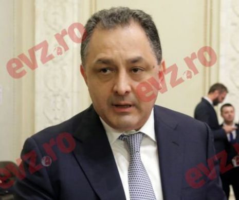 Liviu Dragnea, DESFIINŢAT de Vanghelie:  „De ce n-a zis nimic de Coldea și de Kovesi? Pentru că...”