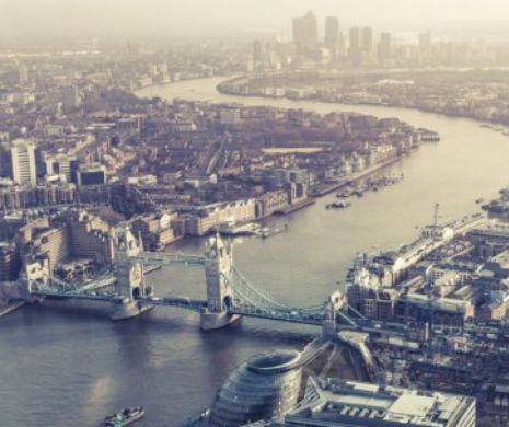Londra se pregăteşte pentru ce-i mai rău, se întrevede APOCALIPSA unui Brexit. Scenariul unui Armaghedon este luat în calcul