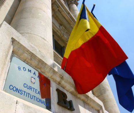 Lovitură de teatru din partea CCR. Instanța a eliminat articole neconstituționale dintr-o lege extrem de importantă. Decizia este definitivă