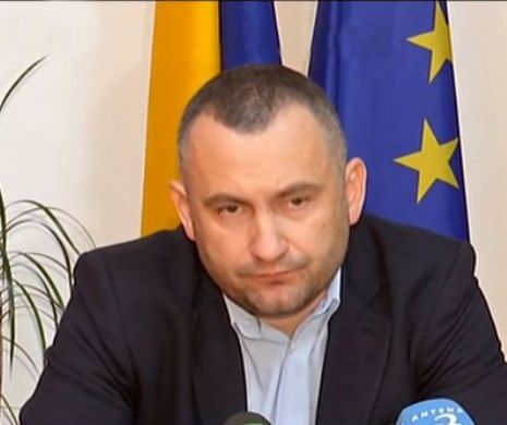 LOVITURĂ GREA pentru procurorul Onea de la DNA Ploiesti! Tribunalul București a cerut DESECRETIZAREA listei cu martori