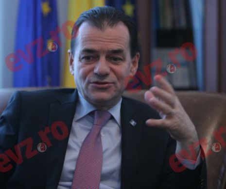 Ludovic Orban, despre mitingul PSD: ”Este o acțiune profund nedemocratica de intimidare a opoziției, a magistraților, a oamenilor liberi”