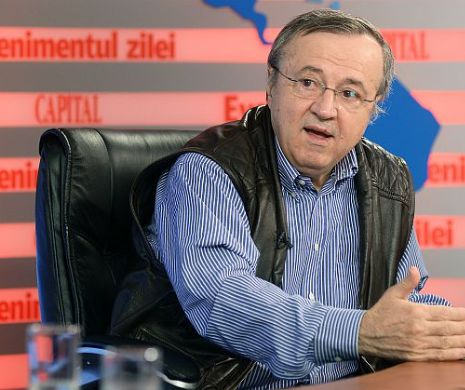 Lupta pentru prezidențiale văzută de ion Cristoiu. Previziuni care răstoarnă toate calculele coaliției PSD-ALDE