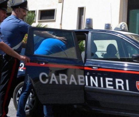 Mai mulți ROMÂNI din Italia au fost ARESTAȚI pentru TRAFIC DE PERSOANE. Cum își exploatau aceștia SEMENII veniți pentru o altă VIAȚĂ