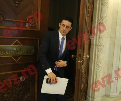 MAior a MINȚIT în fața Comisiei SRI. Dezvăluirile lui Manda provoacă un CUTREMUR în politică. Ce DOVEZI EXISTĂ?