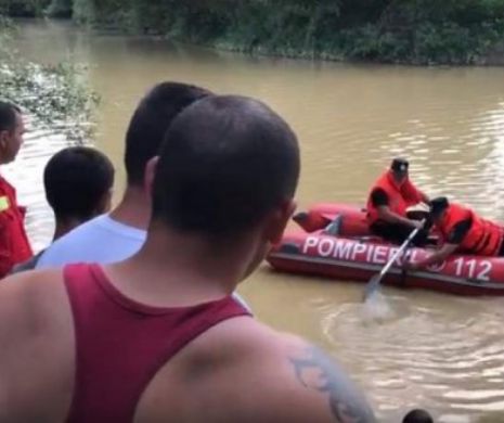 Mâna destinului: principalul suspect în cazul uciderii copilei din Baia Mare a fost găsit mort