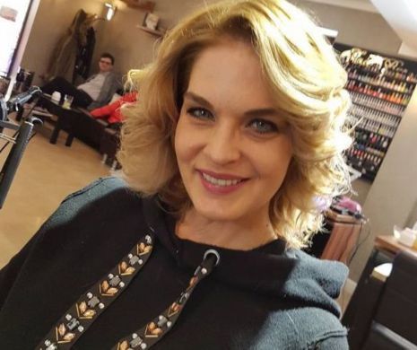 Manuela „Pădureanca” HĂRĂBOR a strâns o avere în conturi! Uite ce salarii a încasat de la STAT. Șefă la TEATRU