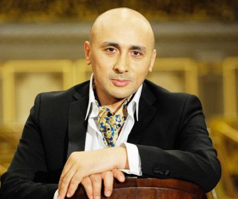 Alertă în showbiz! Marcel Pavel, supus unui prim test de coronavirus
