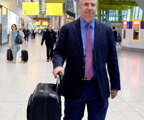 Marea Britanie CERE EXCLUDEREA Rusiei din Interpol. Cât de tare se va înfuria Putin?