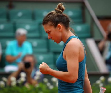 Marea VICTORIE a Simonei Halep, așa cum NU ai mai VĂZUT-o! PERSPECTIVA celui care i-a fost alături tot timpul -
Galerie  FOTO