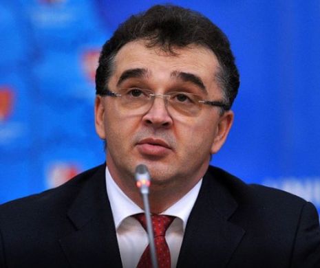 MARIAN OPRIȘAN a CONFIRMAT DEZVĂLUIRILE lui DRAGNEA despre întâlnirea cu Gabriel Oprea și Valeriu Zgonea