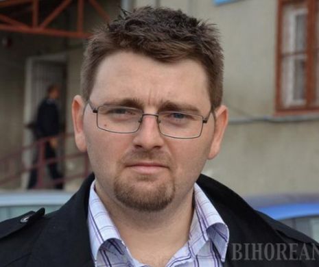 MARTOR al DNA a denunţat abuzurile unui PROCUROR “Portocală” de la  DNA Oradea