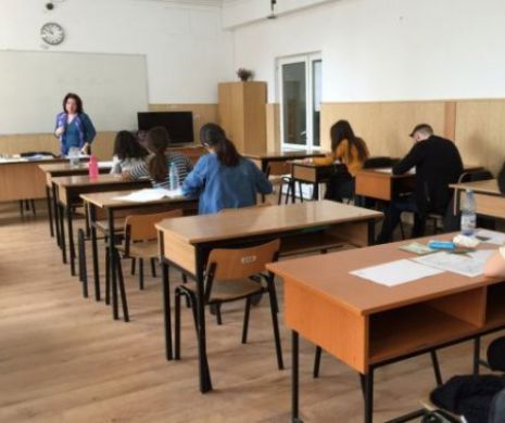 Măsuri extreme pentru BAC în Algeria. Au oprit internetul în toată țara