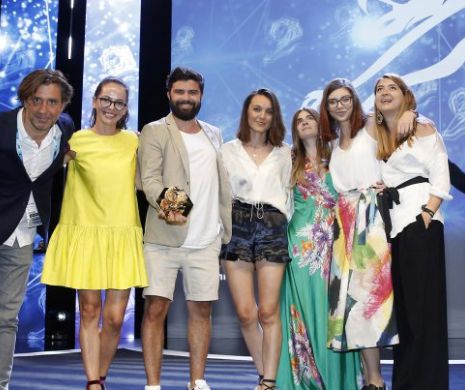 McCann Worldgroup Romania castiga Aur, Argint si Bronz la Cannes Lions 2018