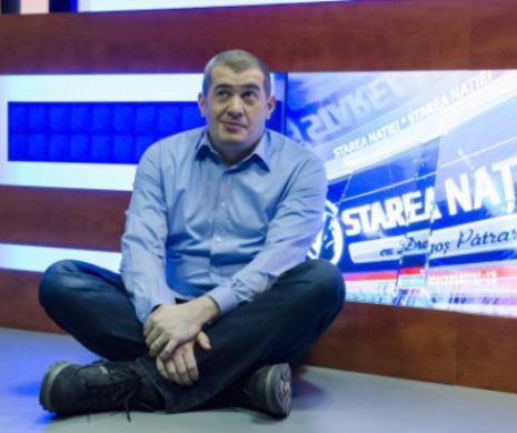 Mesaj EMOȚIONANT de DESPĂRȚIRE ale lui Dragoș Pătraru. Cum și-a luat „La revedere!” de la FANI