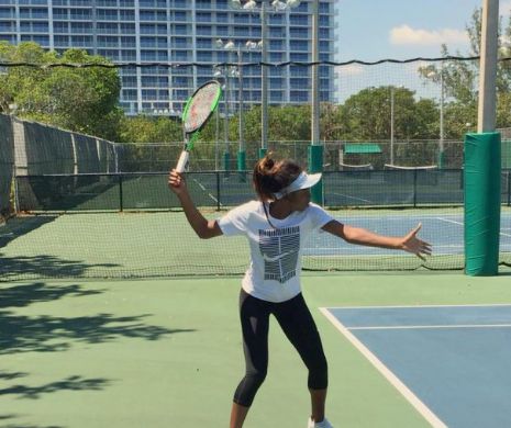 Mihaela Buzărnescu în semifinale la Birmingham