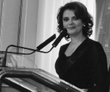 Ministrul Muncii, Olguţa Vasilescu, aduce în discuţie posibilitatea suspendării preşedintelui