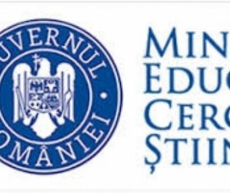 Ministrul Valentin Popa vrea o EDUCATIE ca AFARĂ. A fost finalizată componența Consiliului Consultativ. Lege a Educației va fi aplicată din toamnă
