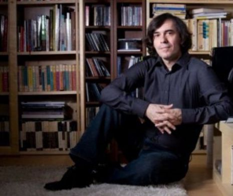 Mircea Cărtărescu despre Dragnea: „Are STOFĂ  de dictator de tip latino-american”