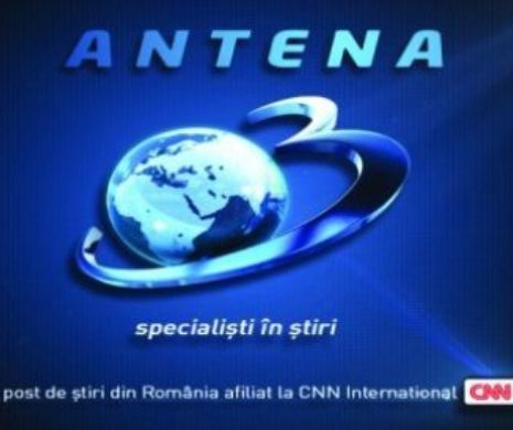 Miting PSD. COMENTARIU ACID la Antena 3, ÎN TIMPUL DISCURSULUI unui nume greu: „Ăsta a înnebunit de tot!” VIDEO