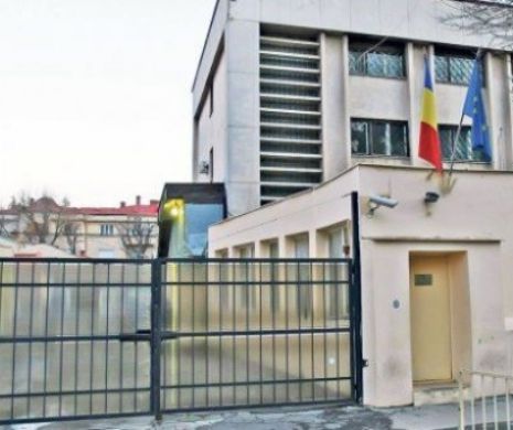 Moarte suspectă în arestul Poliţiei din Capitală. O femeie a murit după ce i s-a făcut rău