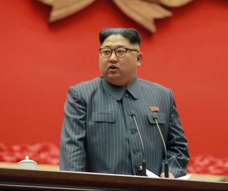 MOBILIZARE la Phenian. MOMENTUL ADEVĂRULUI pentru Kim și o PREMIERĂ în Coreea. „Mă voi ÎNTÂLNI cu Excelența Sa”