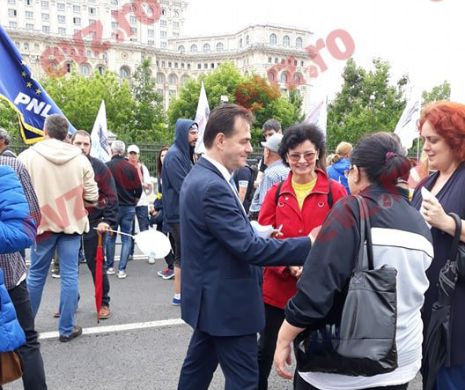 Momeli cu posturi calde și bănoase la Bruxelles. Ludovic Orban este între ciocan și nicovală