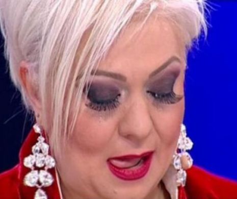 Monica ANghel și-a VĂZUT MOARTEA cu ochii. Un EPISOD din tinerețe o urmărește. „M-a ARUNCAT...”