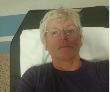 Monica Tatoiu a fost BĂTURĂ CRUNT! Detalii CUTREMURĂTOARE din viața ei: „Am băut, am fumat...”