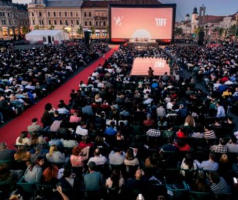 „Moștenitoarele” au luat Trofeul Transilvania, la TIFF 2018