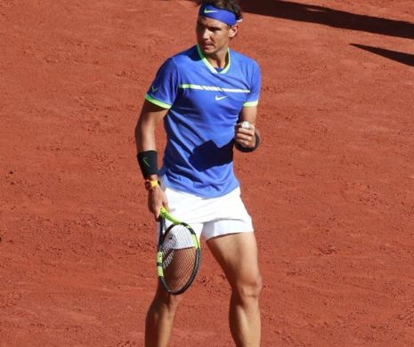 Nadal a produs 100 de milioane de euro din tenis