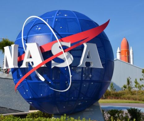 NASA dată in judecată de o americancă pentru un cadou neobișnuit. Reclamanta deține ceea ce nu are niciun pământean