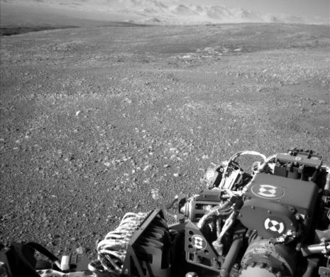 NASA vine cu un ANUNȚ ISTORIC! DESCOPERIREA mult așteptată de pe Marte este de BREAKING NEWS