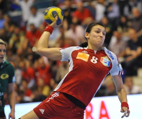 Naționala feminină de handbal și-a aflat adversarii de la Campionatul European. Gurpă dificilă pentru prima reprezentativă