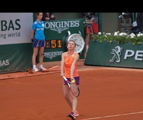 NEVOIA DE IDOLI, MIORIȚA ȘI CEI DOI COPII AI TRANSHUMANȚEI: HALEP ȘI CAHILL. Editorial de Cristian Niculescu
