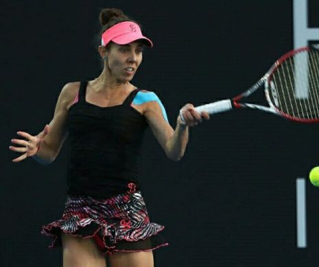 NEWS ALERT. Buzărnescu a părăsit proba de simplu de la Roland Garros