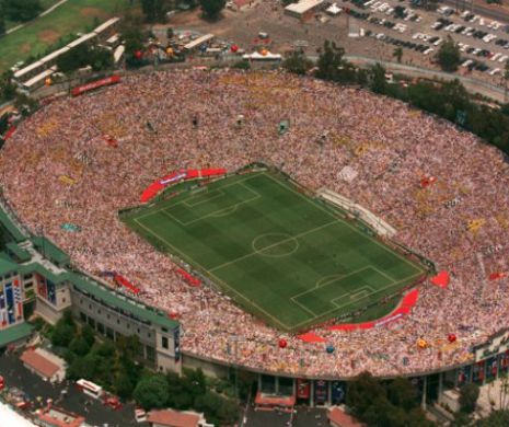 NEWS ALERT. Se cunosc gazdele Campionatului Mondial din 2026. Proiectul este o premieră în ISTORIA FOTBALULUI