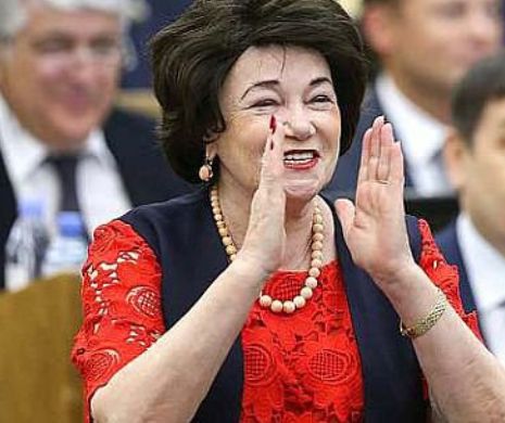 Nu vă culcați cu turiștii care vin la Cupa Mondială! Asta le-a sfătuit un parlamentar pe femeile din Rusia
