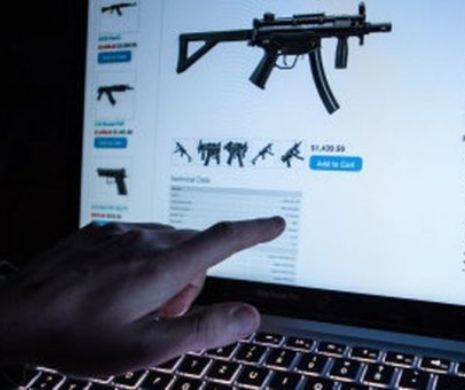 O casnică din Franța demascată ca șefă a unui magazin virtual pentru traficanţi şi terorişti
