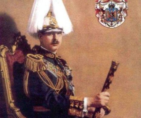 Evenimentul Istoric  - decembrie 2025 - detalii incendiare din culisele dezertării Principelui Moștenitor Carol în 1918!