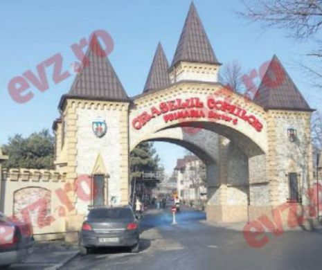 O nouă pistă de alergare a „răsărit” în Parcul Lumea Copiilor