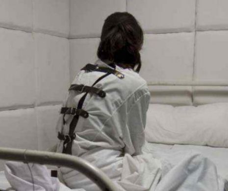 O renumită ACTRIȚĂ a fost INTERNATĂ la NEBUNI. Aceasta și-a bătut iubitul și a amenințat că se ÎMPUȘCĂ