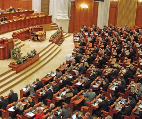 Obscenități cu FAIR PLAY în Camera Deputaților. Un deputat a izbucnit în plen: „Nu mai suport”