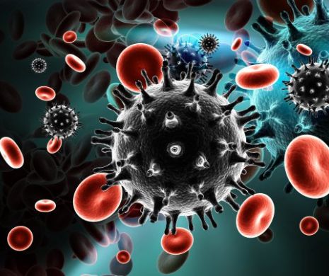 ODIOS! SUTE de persoane, INFECTATE cu HIV în mod INTENȚIONAT. Cine este vinovatul