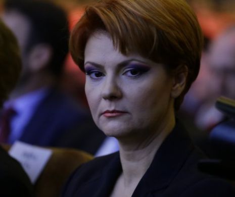 OLGUȚA, convinsă că DRAGNEA va fi achitat. Îl avertizează pe K. Iohannis. „Să târăşti un politician de anvergura...”