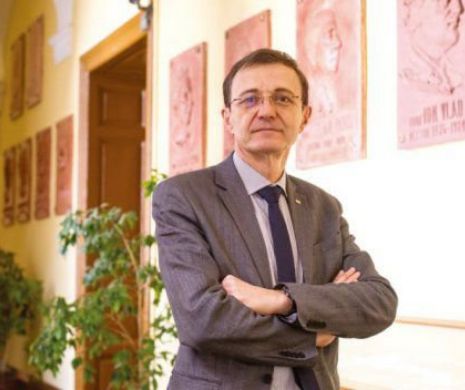 „ORA ASTRALĂ” a ROMÂNIEI - care a fost SCOPUL vizitei lui IOAN AUREL POP, președintele Academiei, în AMERICA?