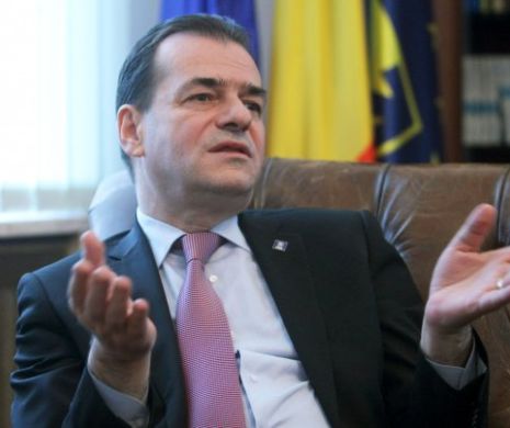 Orban, după vizita la Videle: ”Nu prea am văzut picior de lider PSD”