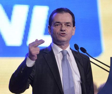 Orban: PSD a renunţat la statutul de partid, preferându-l pe cel de grup infracţional organizat.