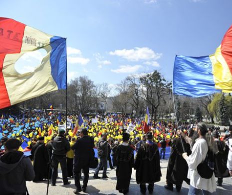 Organizare ceaușistă pentru mitingul pesedist de sâmbătă