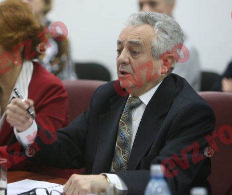 Parchetul General, SESIZAT după NEREGULILE din protocolul SRI-PG-ÎCCJ