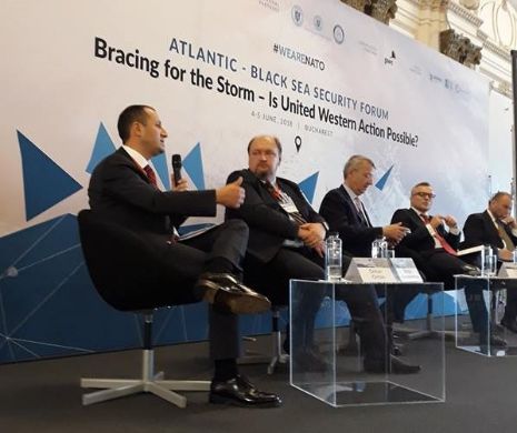 Partenerii NATO au pus Turcia la zid pentru relația cu Rusia
